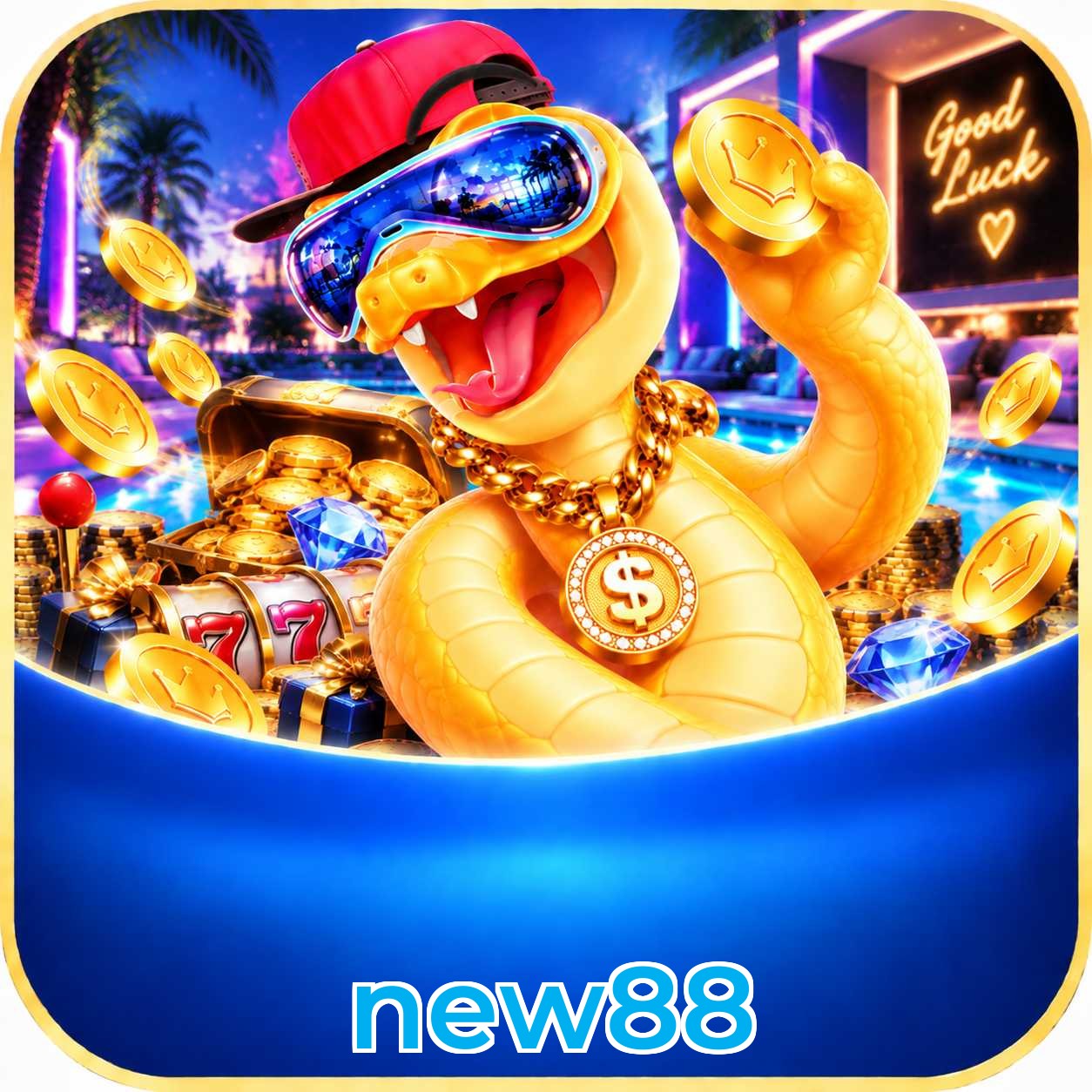 Top provedores tier-1 de slots na plataforma new88