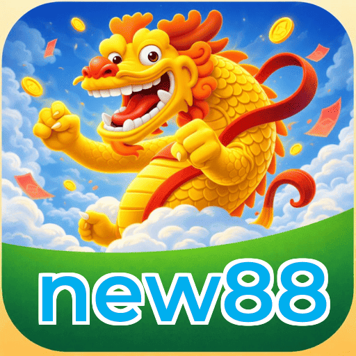 Página de download new88