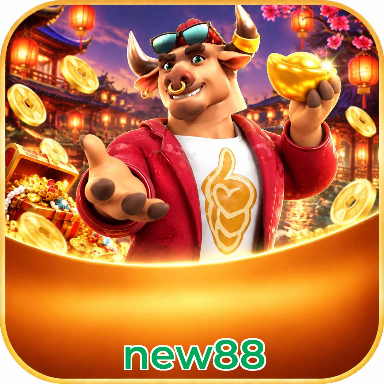 Segurança do APK new88