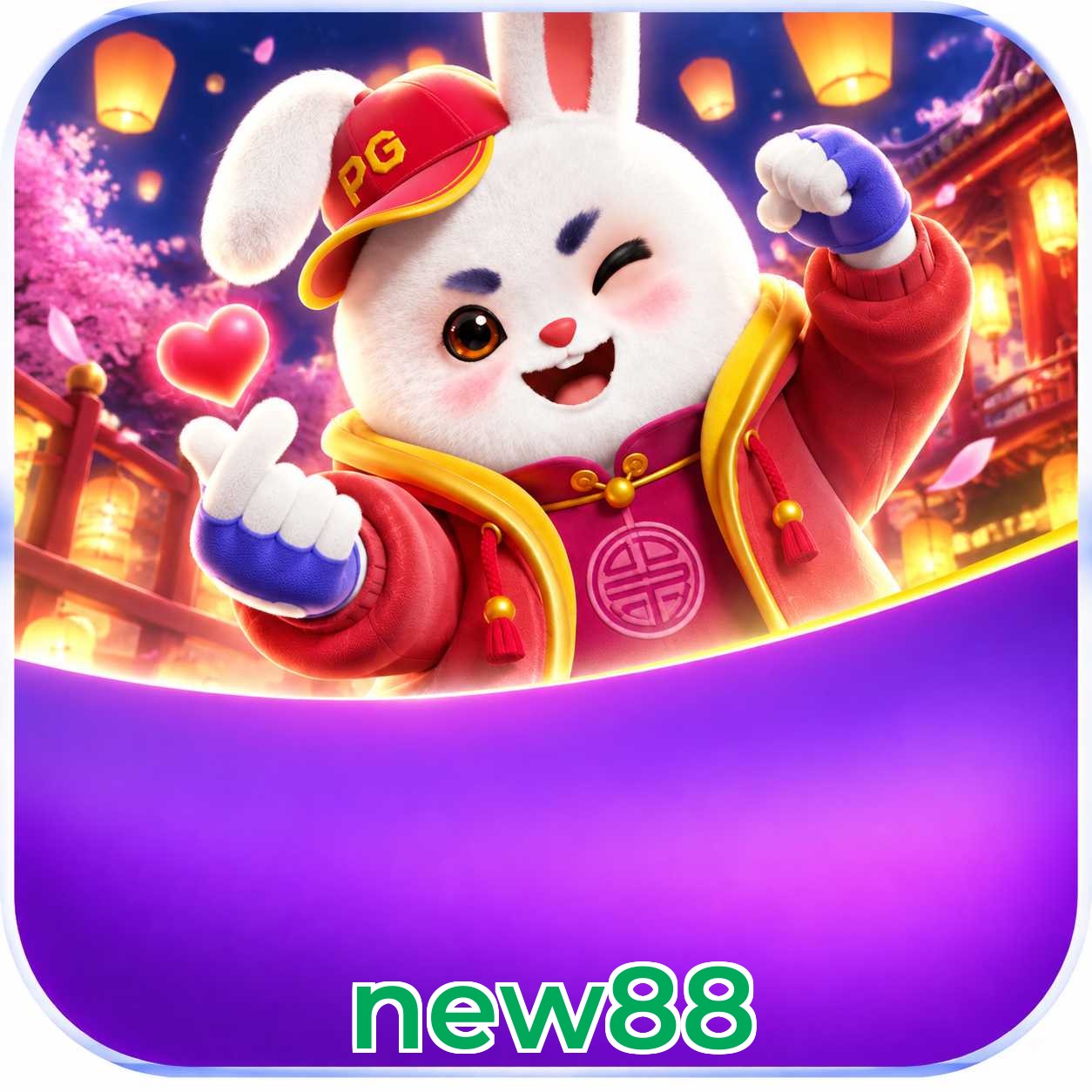 Jackpots progressivos new88 — R$ 8,3 milhões acumulados