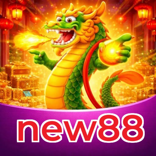 App mobile new88