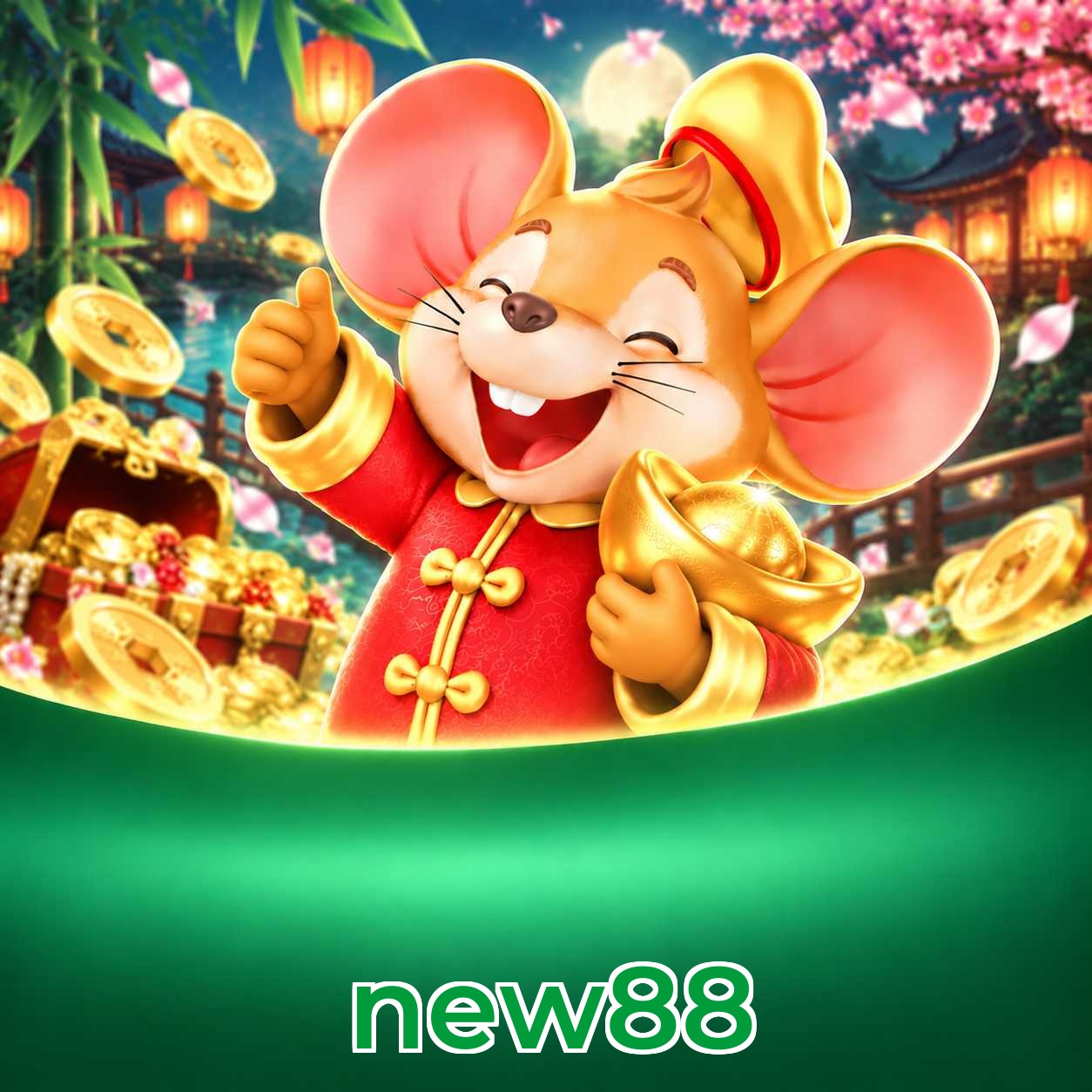 App new88 com catálogo premium, PIX e suporte 24/7